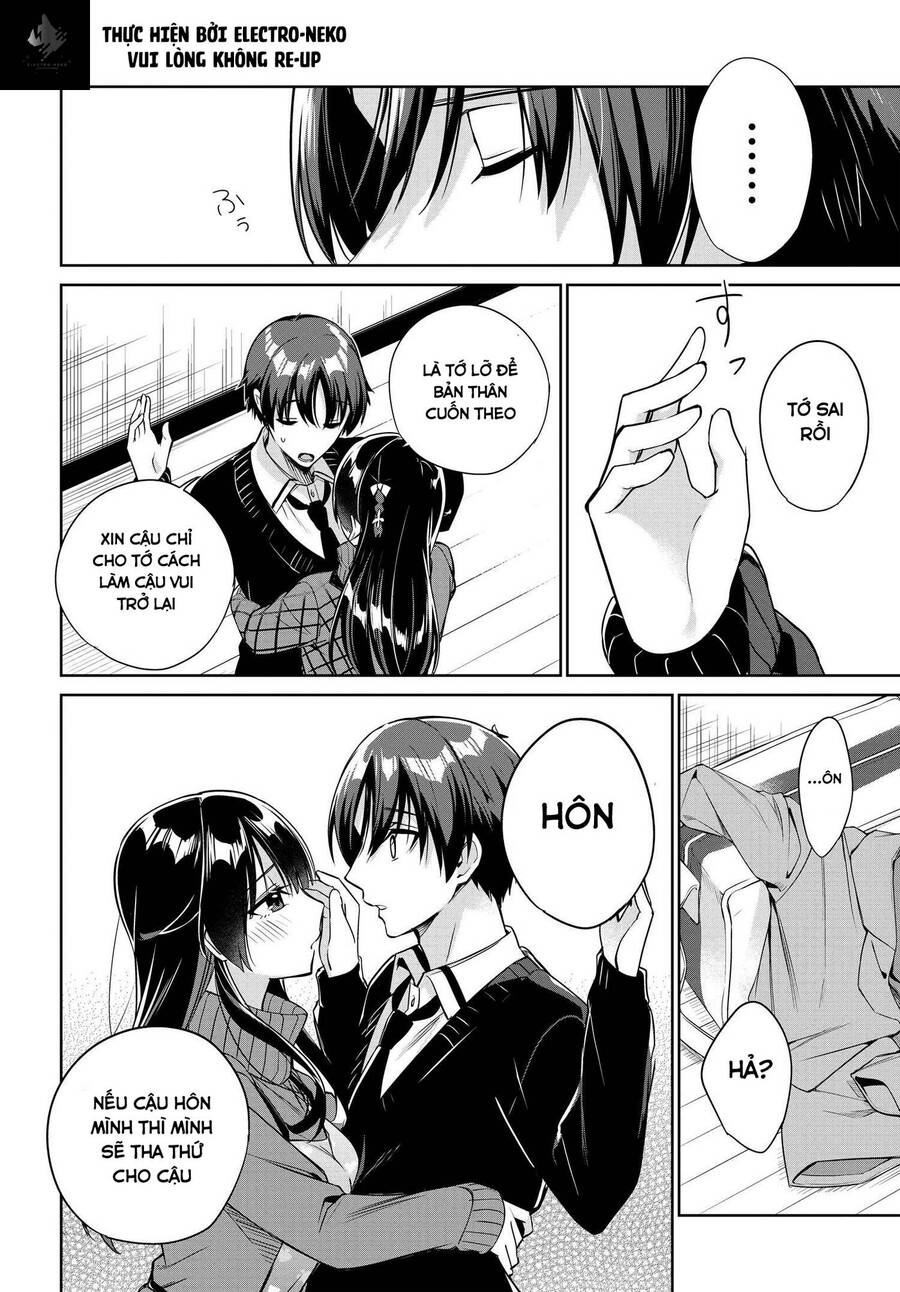 Ryoushin No Shakkin Wo Katagawari Shite Morau Jouken Wa Nihon Ichi Chương 18 Ảnh 12