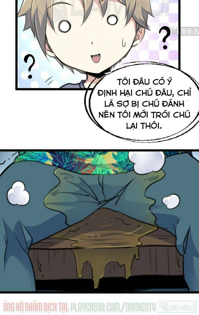 Thần Nhãn Giám Định Sư Chương 122 Ảnh 14