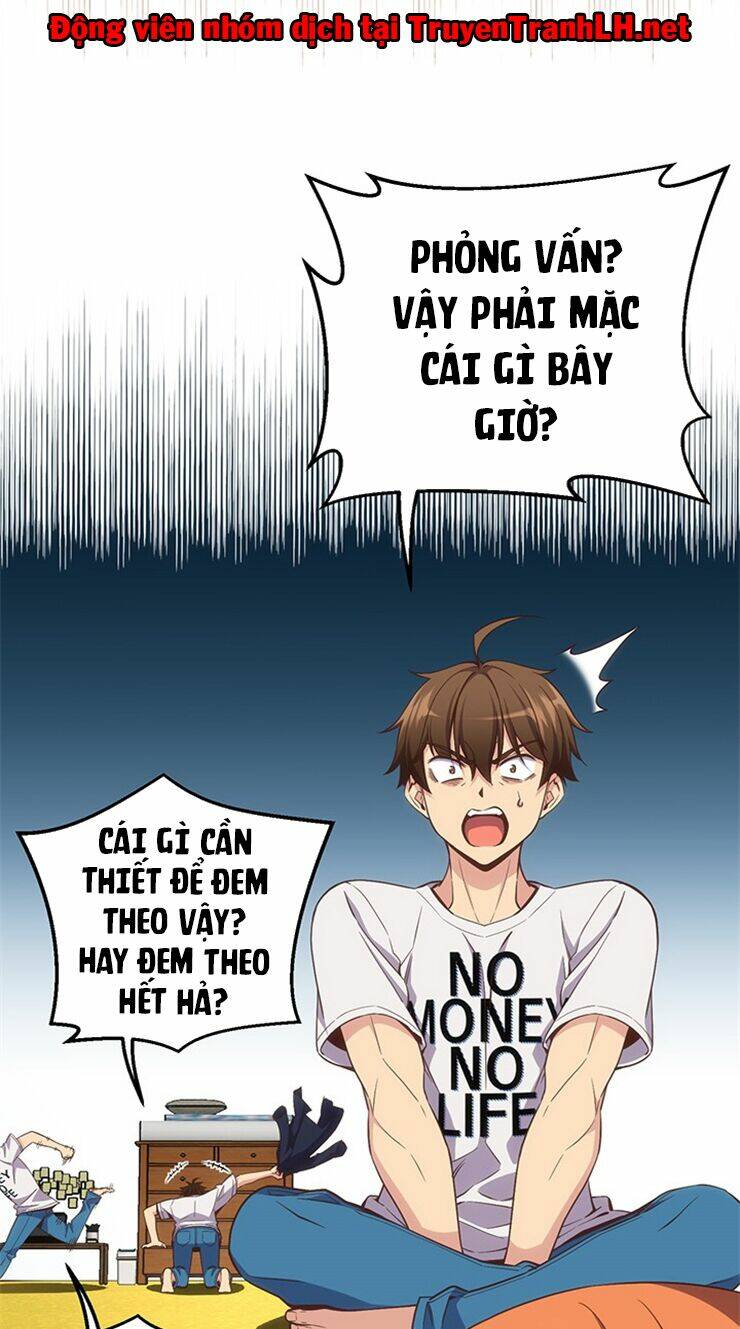 Hành Trình Đế Vương Chương 164 Ảnh 35