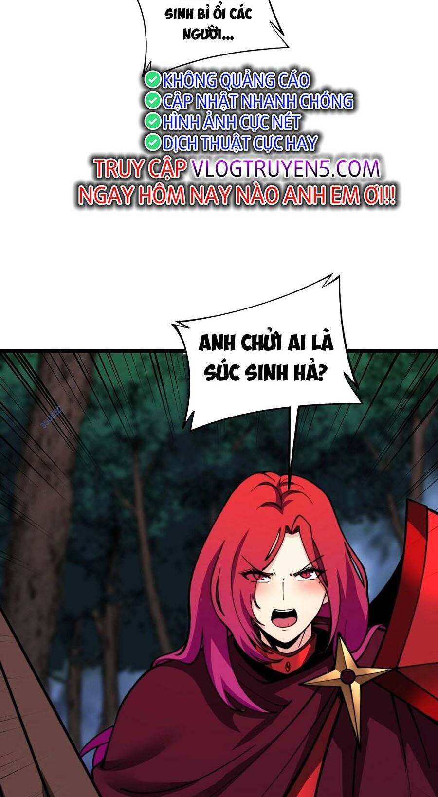 Cốt Binh Tiến Hóa Thần Cấp! Chương 10 Ảnh 27