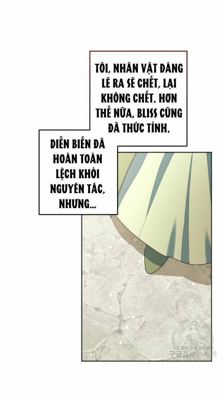 Cậu Ấy Thức Tỉnh Khi Tôi Đã Chết Chương 29 Ảnh 25