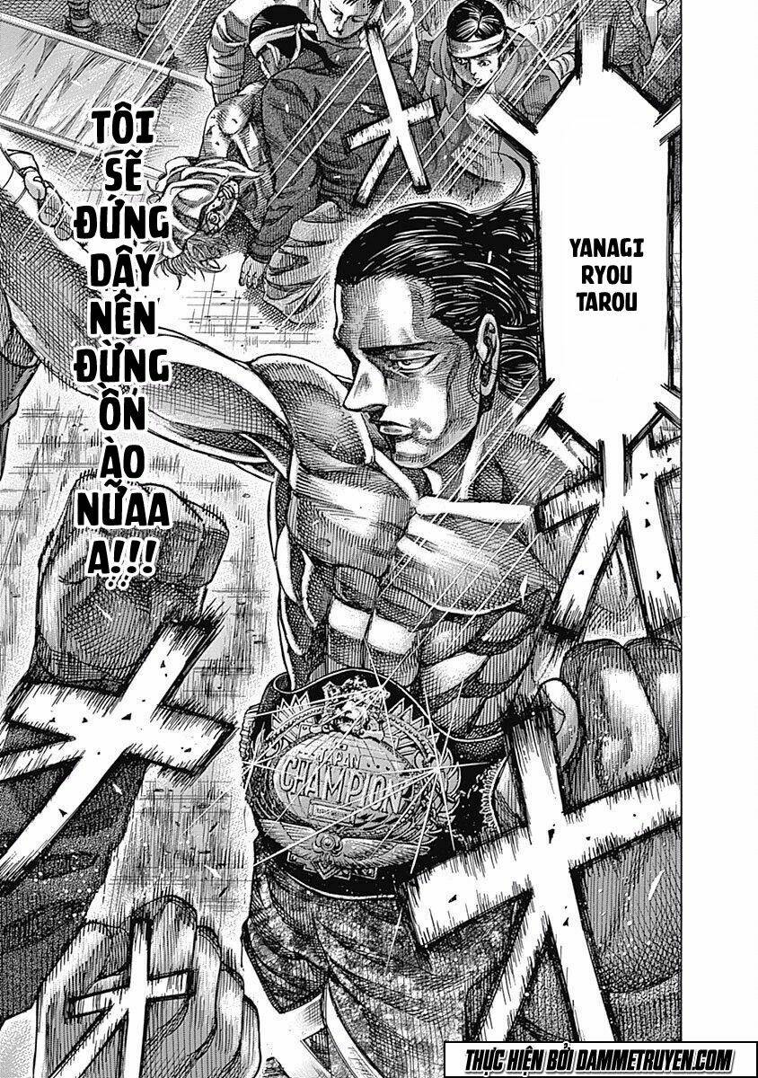 Rikudou Chương 92 Ảnh 5