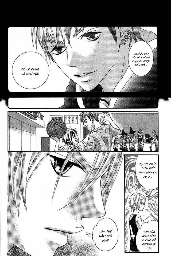 Himitsu No Ai Chan Chương 10 Ảnh 19