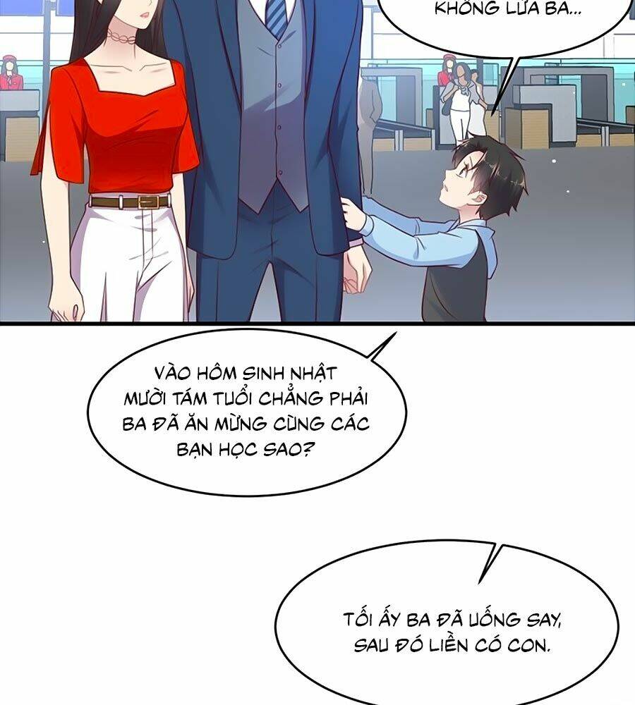 Khóa Chặt Đôi Môi Chương 135 Ảnh 41