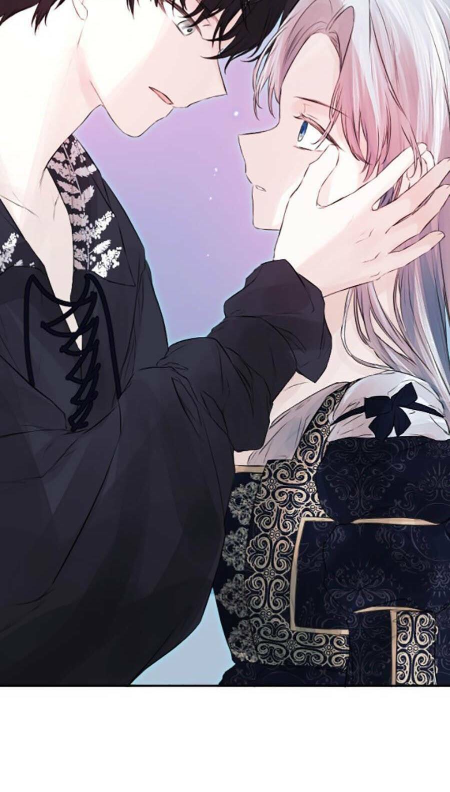 Lý Do Nàng Ophelia Không Thể Chạy Trốn Khỏi Dinh Thự Công Tước Chương 41 Ảnh 62