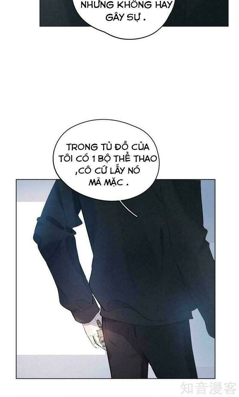 Sắc Đẹp Do Trời Sinh Của Tôi Chương 6 Ảnh 14