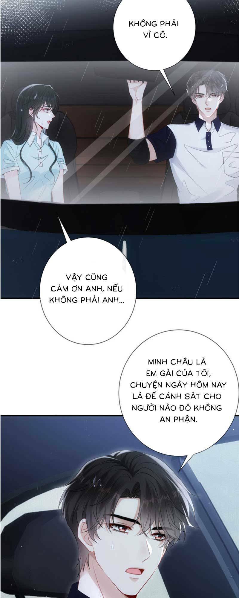 Anh Hoắc Ngoan Ngoãn Nuông Chiều Tôi Chương 5 Ảnh 4
