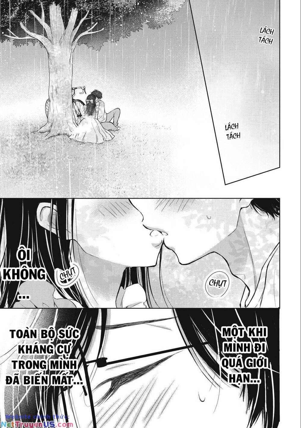 Gal Nipa-Chan Wa Semararetai Chương 17 Ảnh 20