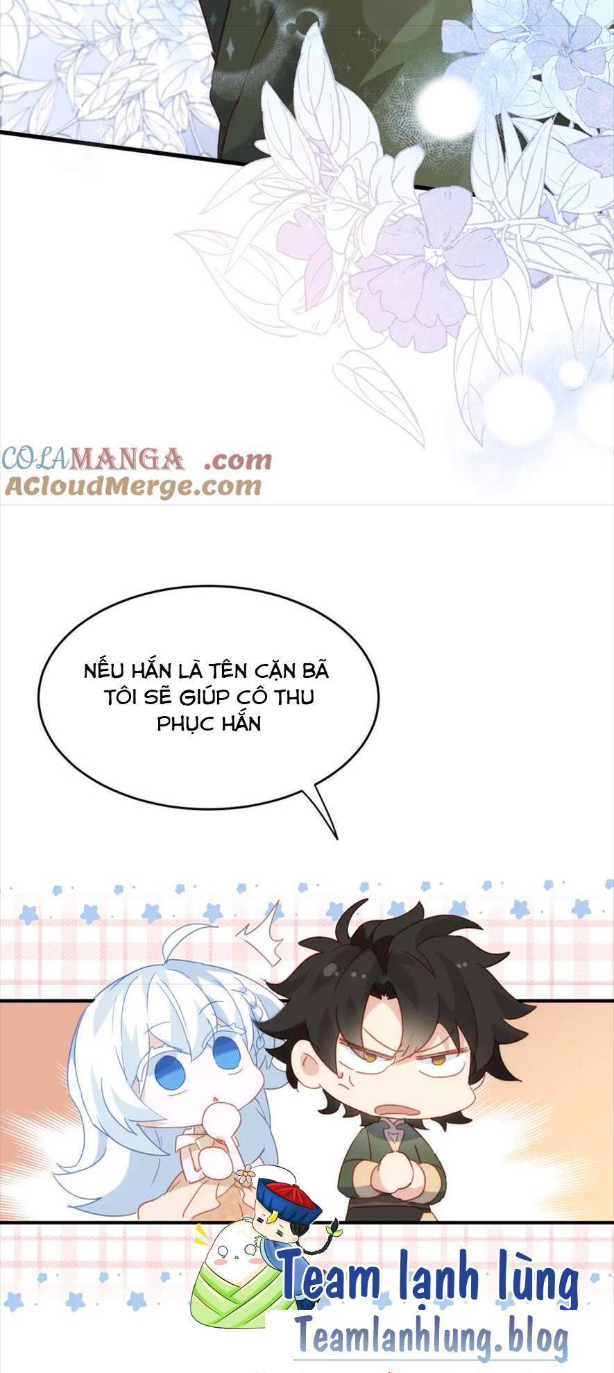 Bổn Công Chúa Không Muốn Được Chiều Chuộng Chương 34 Ảnh 35