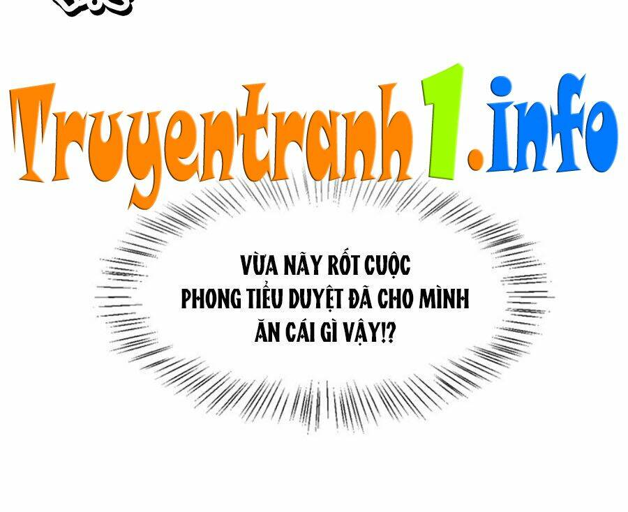 Khóa Chặt Đôi Môi Chương 127 Ảnh 37