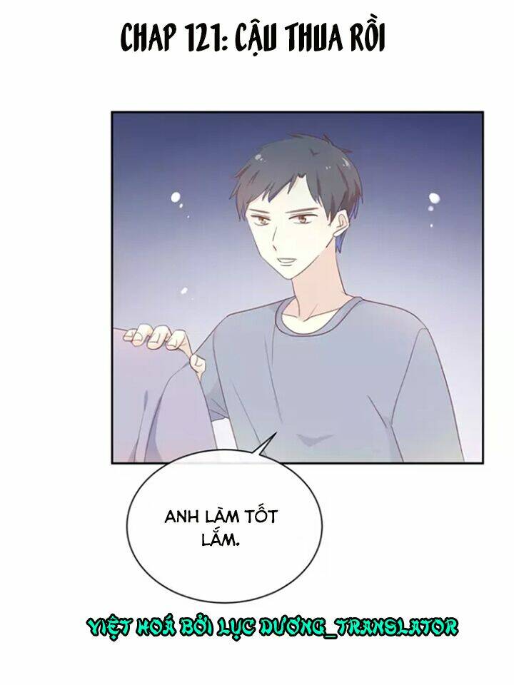 Tôi Bị Idol... Chuyện Không Thể Tả Chương 121 Ảnh 2