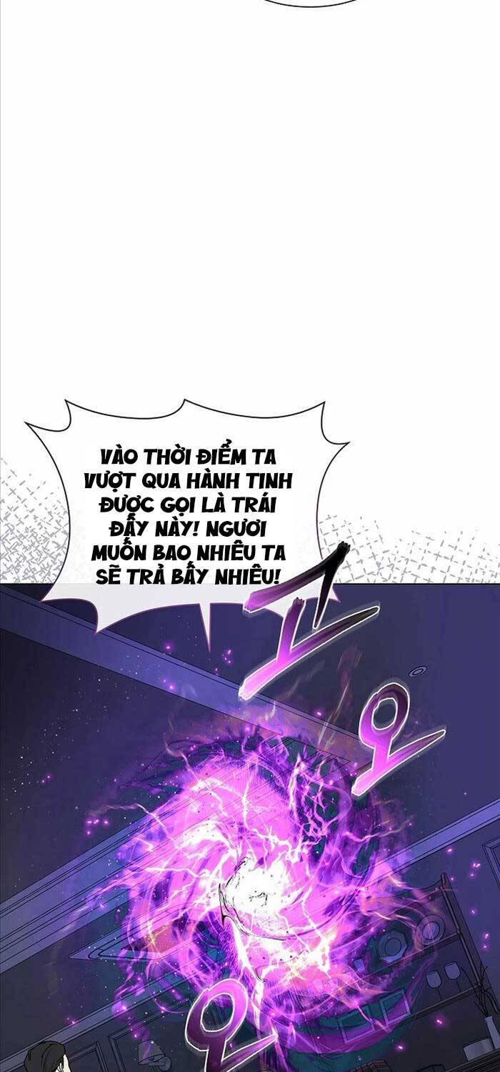 Thiên Ma Không Muốn Thăng Cấp Chương 54 Ảnh 30