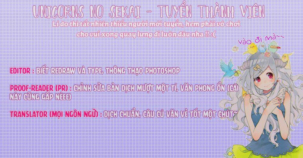 Sức Mạnh Nữ Hoàng Chương 1 Ảnh 45