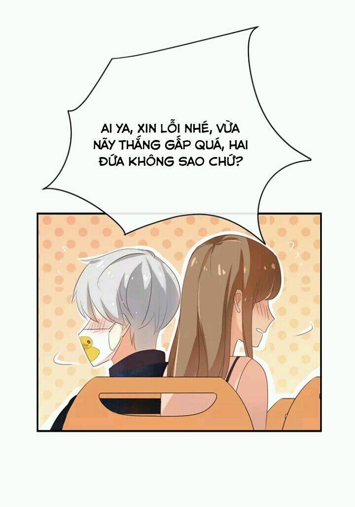 Tôi Bị Idol... Chuyện Không Thể Tả Chương 111 Ảnh 3