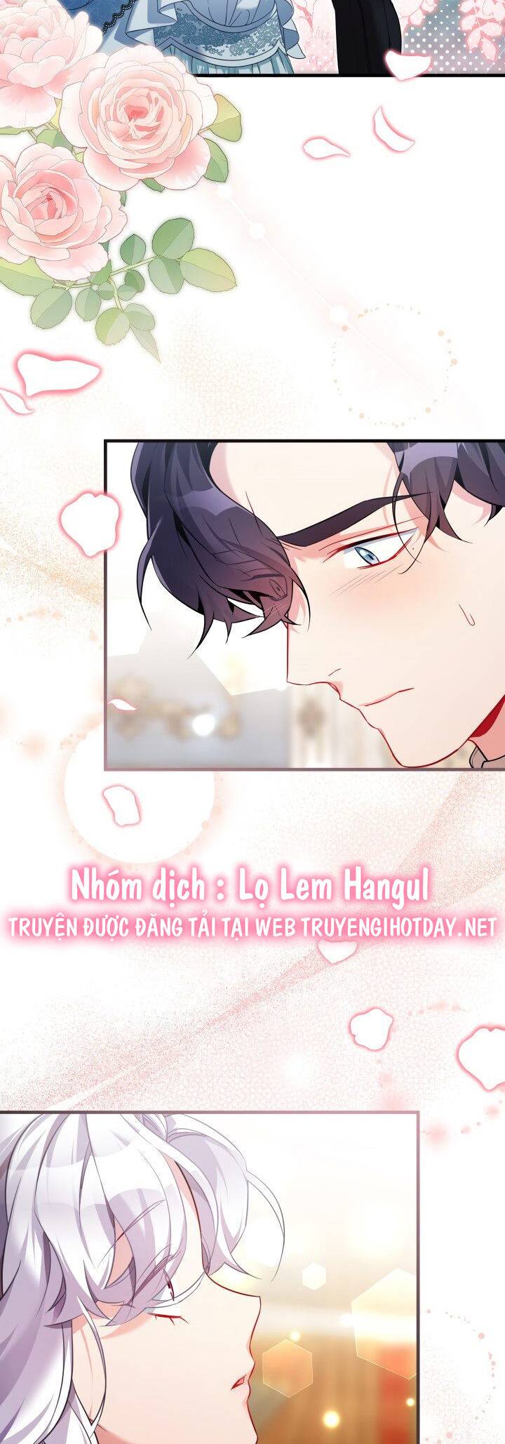 Con Gái Chồng Thật Dễ Thương Chương 111 Ảnh 24