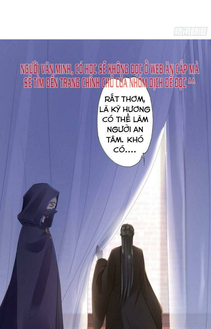 Mê Hoặc Lòng Người Chương 21 Ảnh 23