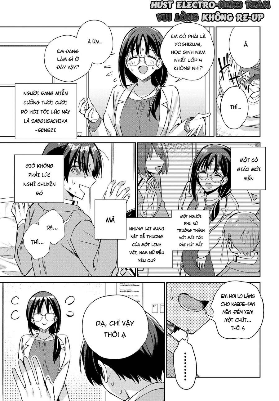 Ryoushin No Shakkin Wo Katagawari Shite Morau Jouken Wa Nihon Ichi Chương 16 Ảnh 17