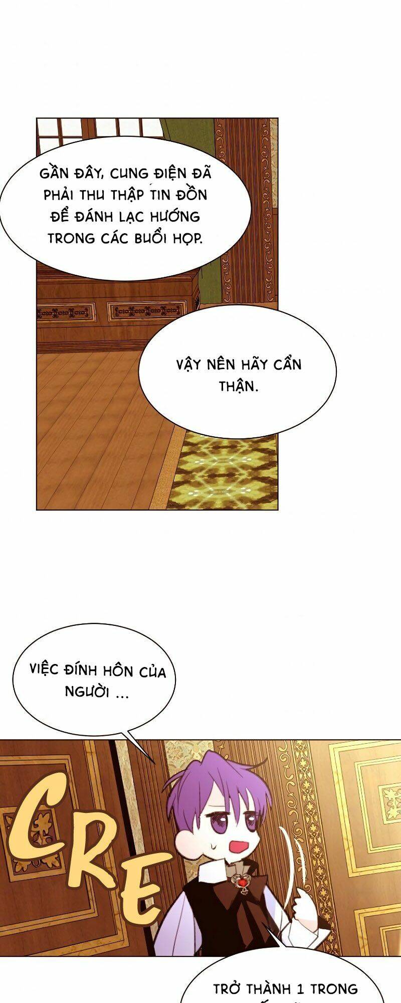 Cuộc Sống Rập Khuôn Của Một Quý Cô Tái Sinh! Chương 43 Ảnh 55