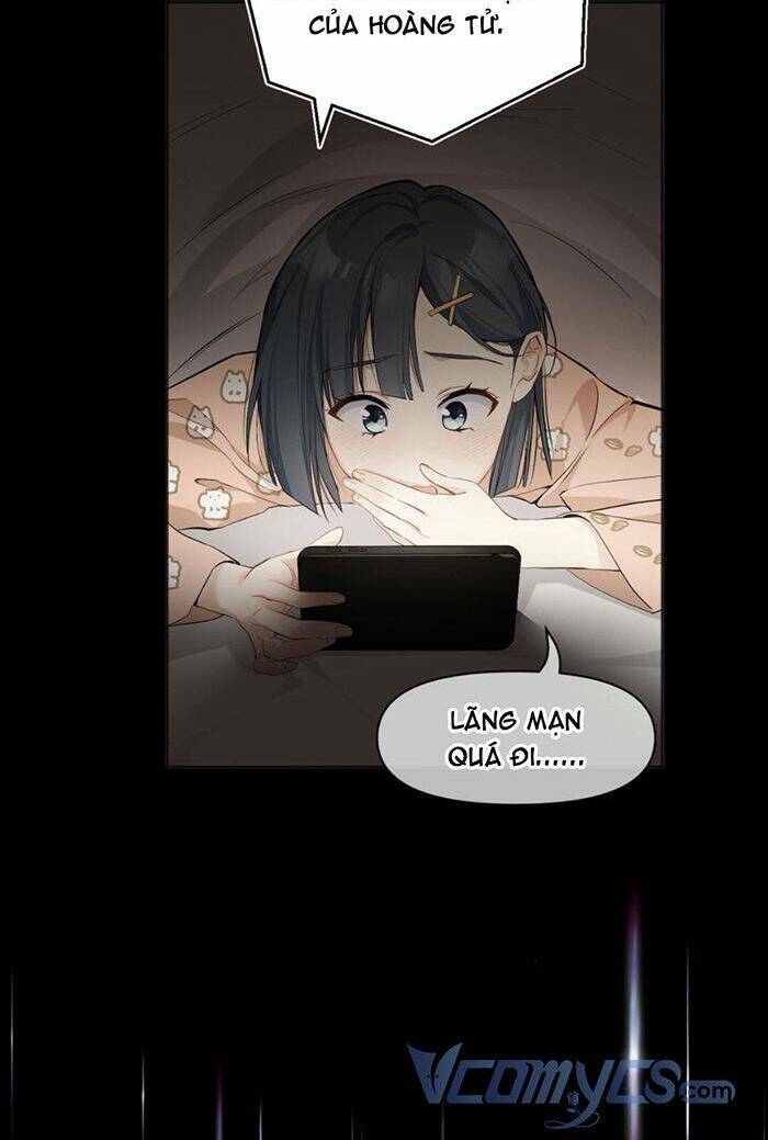 Đại Chiến Công Chúa Chương 145 Ảnh 18