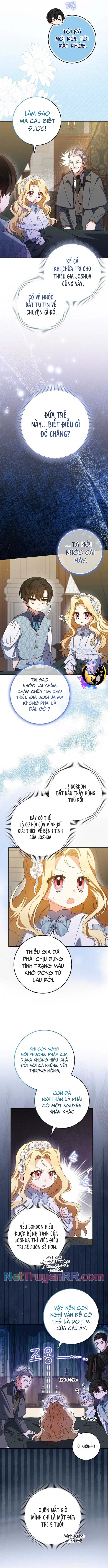 Tôi Chính Là Dị Vật Chương 8 Ảnh 10