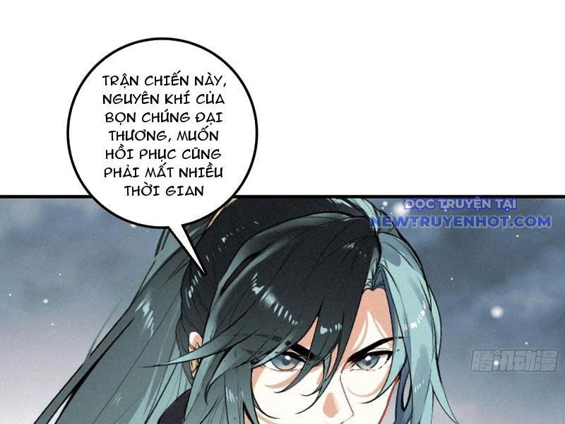 Phi Kiếm Vấn Đạo Chương 133 Ảnh 47