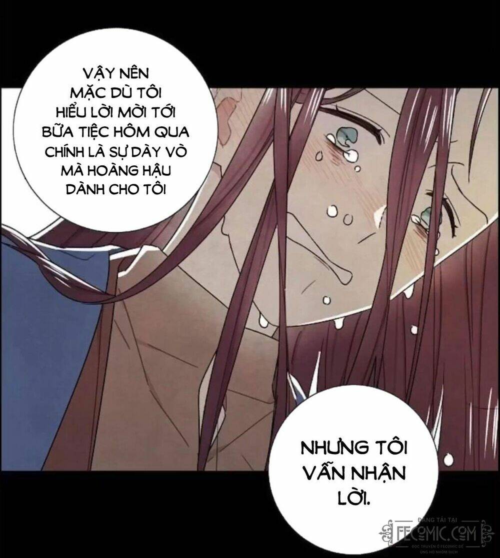 Tôi Đã Cướp Mất Đêm Đầu Tiên Của Nam Chính Chương 96 Ảnh 29