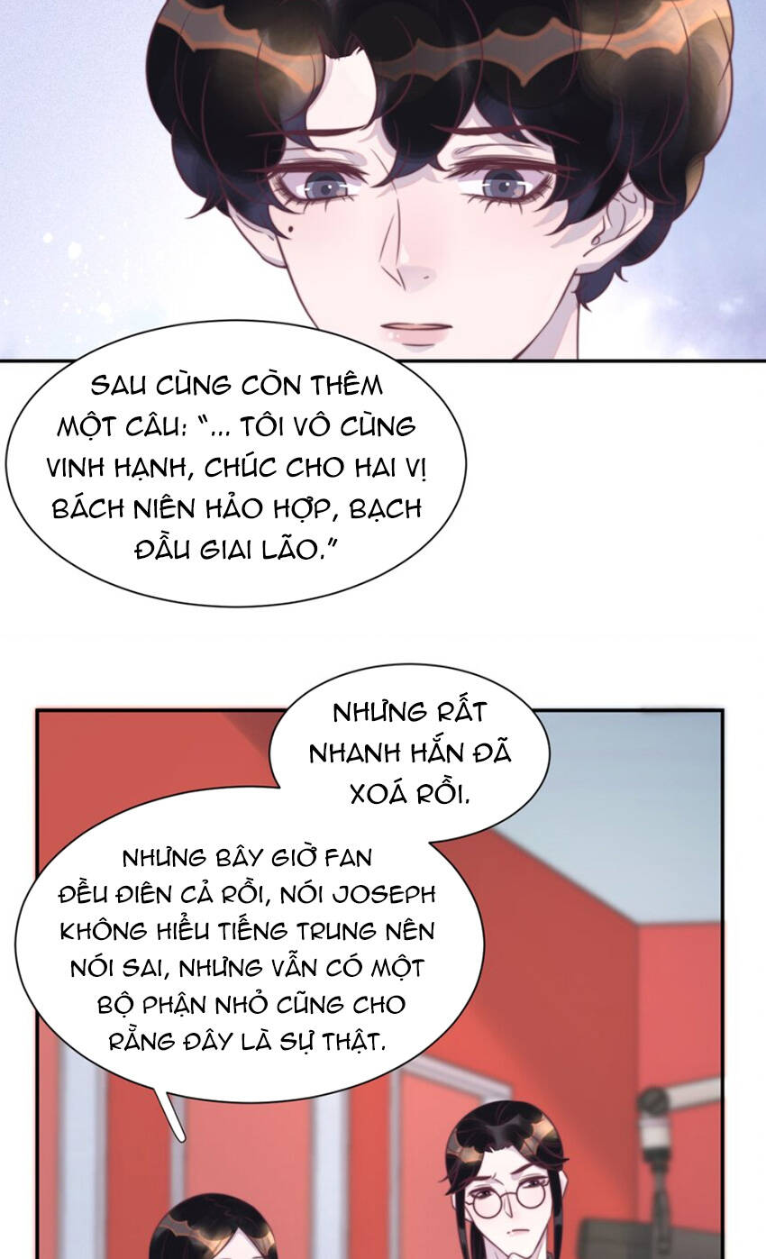 Nghe Nói Tôi Rất Nghèo Chương 146 Ảnh 9