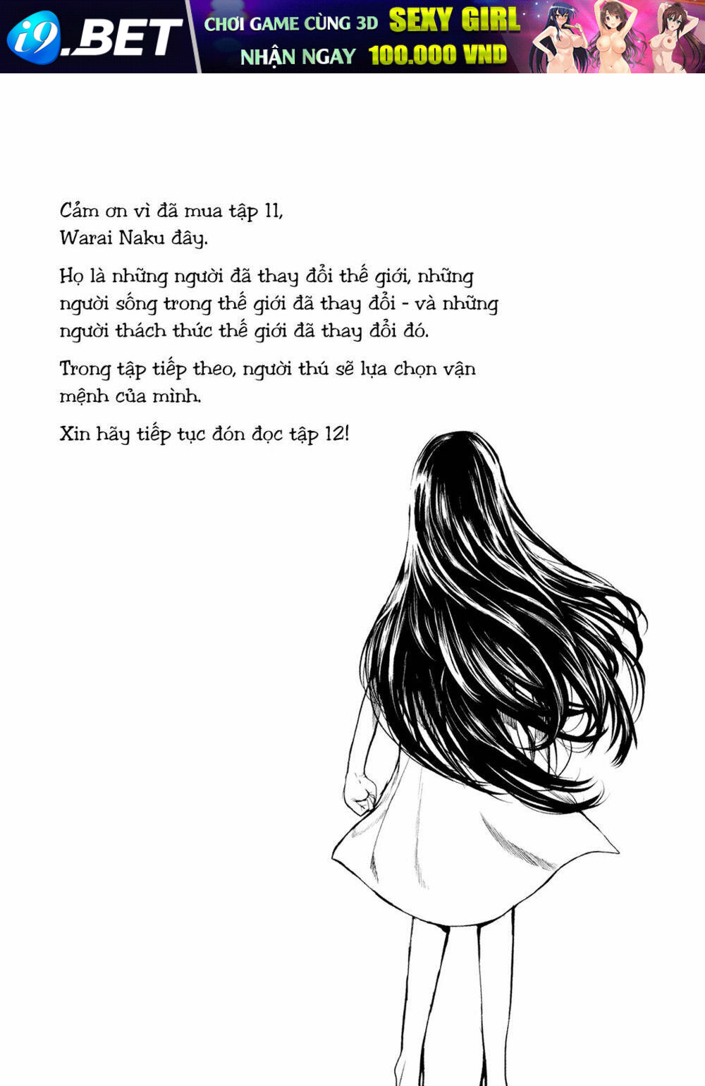 Keyman Chương 54 Ảnh 33