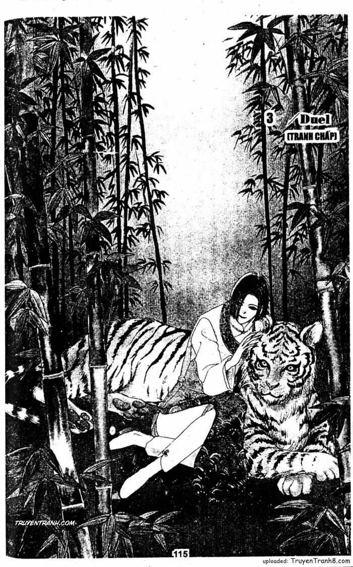 Tiệm Thú Kiểng Chương 32 Ảnh 2