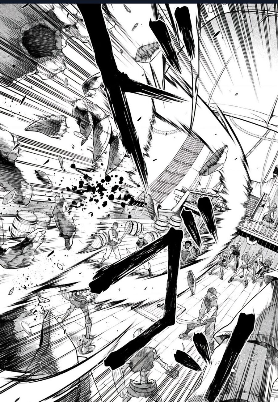 Drawing: Saikyou Mangaka Wa Oekaki Skill De Isekai Musou Suru! Chương 124 Ảnh 7