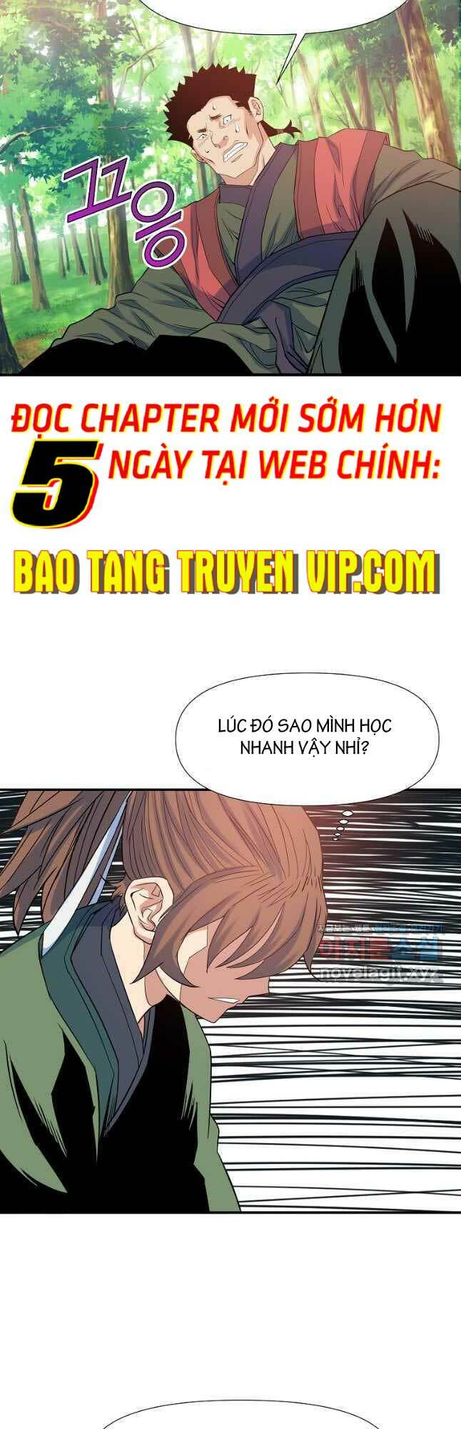 Hoành Tảo Cửu Châu Chương 64 Ảnh 10