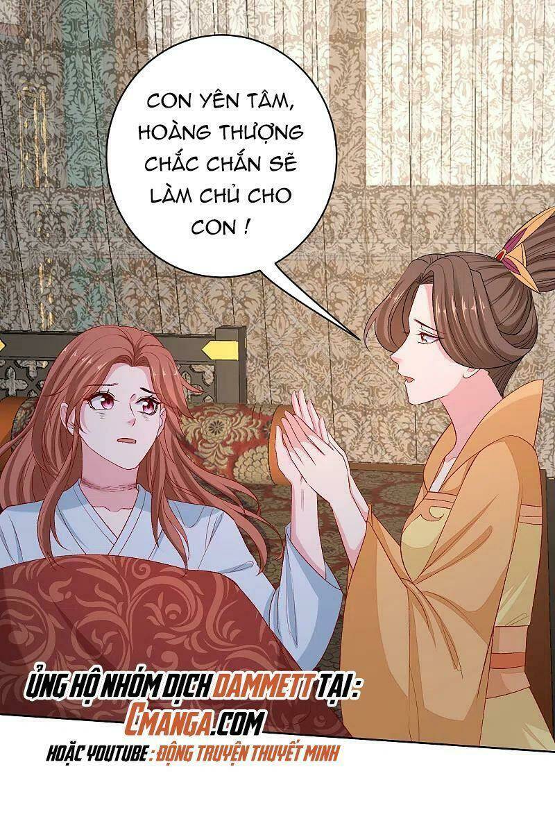 Độc Y Đích Nữ Chương 228 Ảnh 5