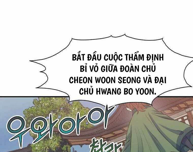 Hoành Tảo Cửu Châu Chương 67 Ảnh 16