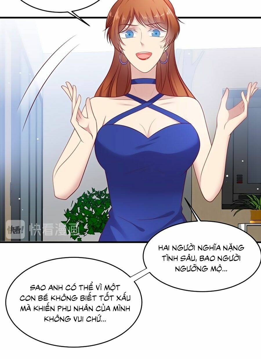 Khóa Chặt Đôi Môi Chương 133 Ảnh 18