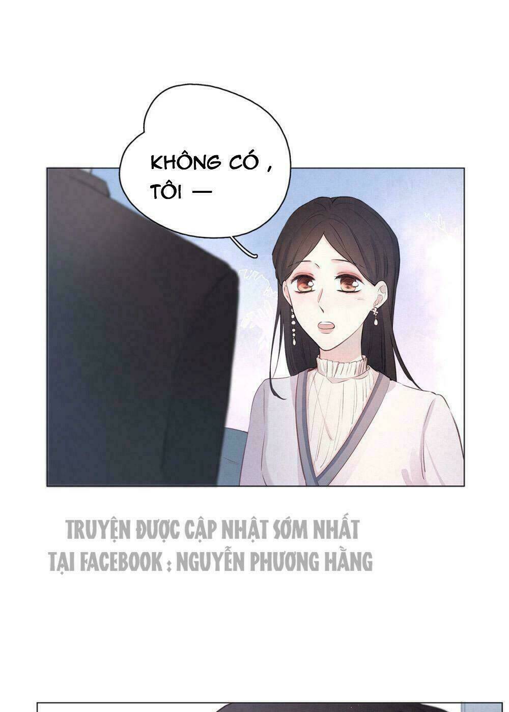 Sắc Đẹp Do Trời Sinh Của Tôi Chương 5 Ảnh 22