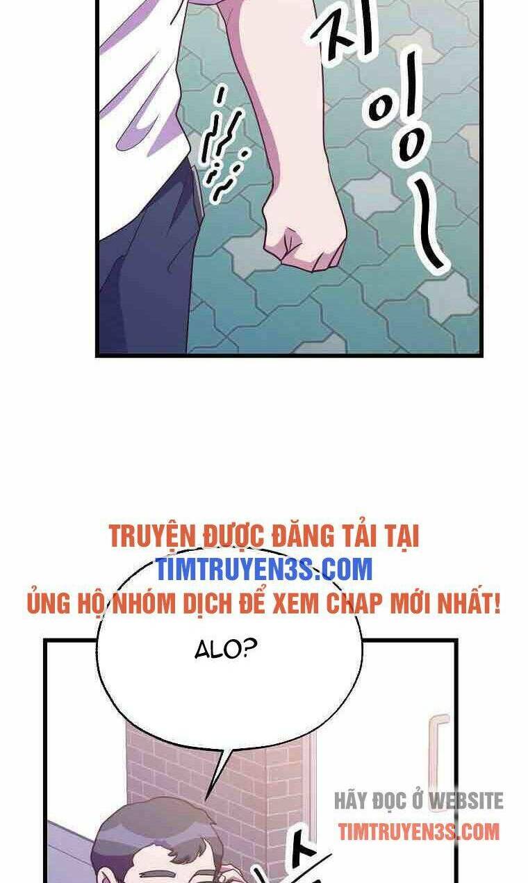 Tiệm Bánh Của Thiên Quỷ Chương 42 Ảnh 66