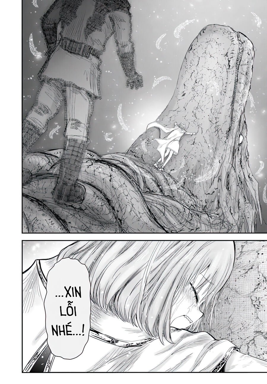 Isekai Ojisan Chương 65 Ảnh 19