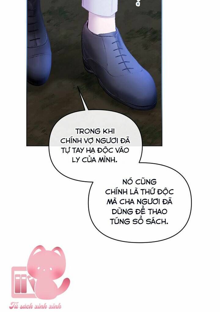 Vị Hôn Thê Của Kẻ Săn Mồi Chương 61 Ảnh 12