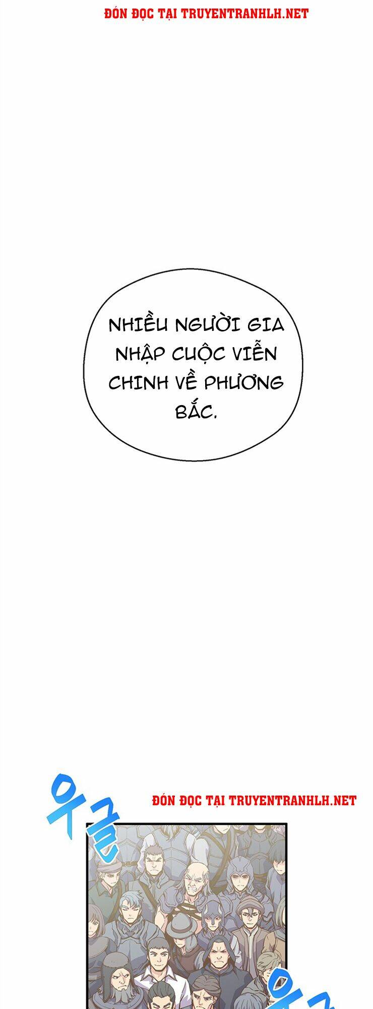Hành Trình Đế Vương Chương 163 Ảnh 51