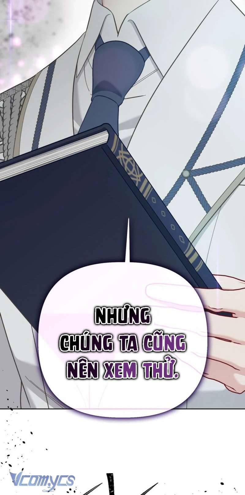 Sự Điều Trị Đặc Biệt Của Tinh Linh Chương 98 Ảnh 57