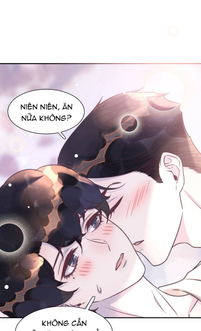 Nghe Nói Tôi Rất Nghèo Chương 144 Ảnh 24