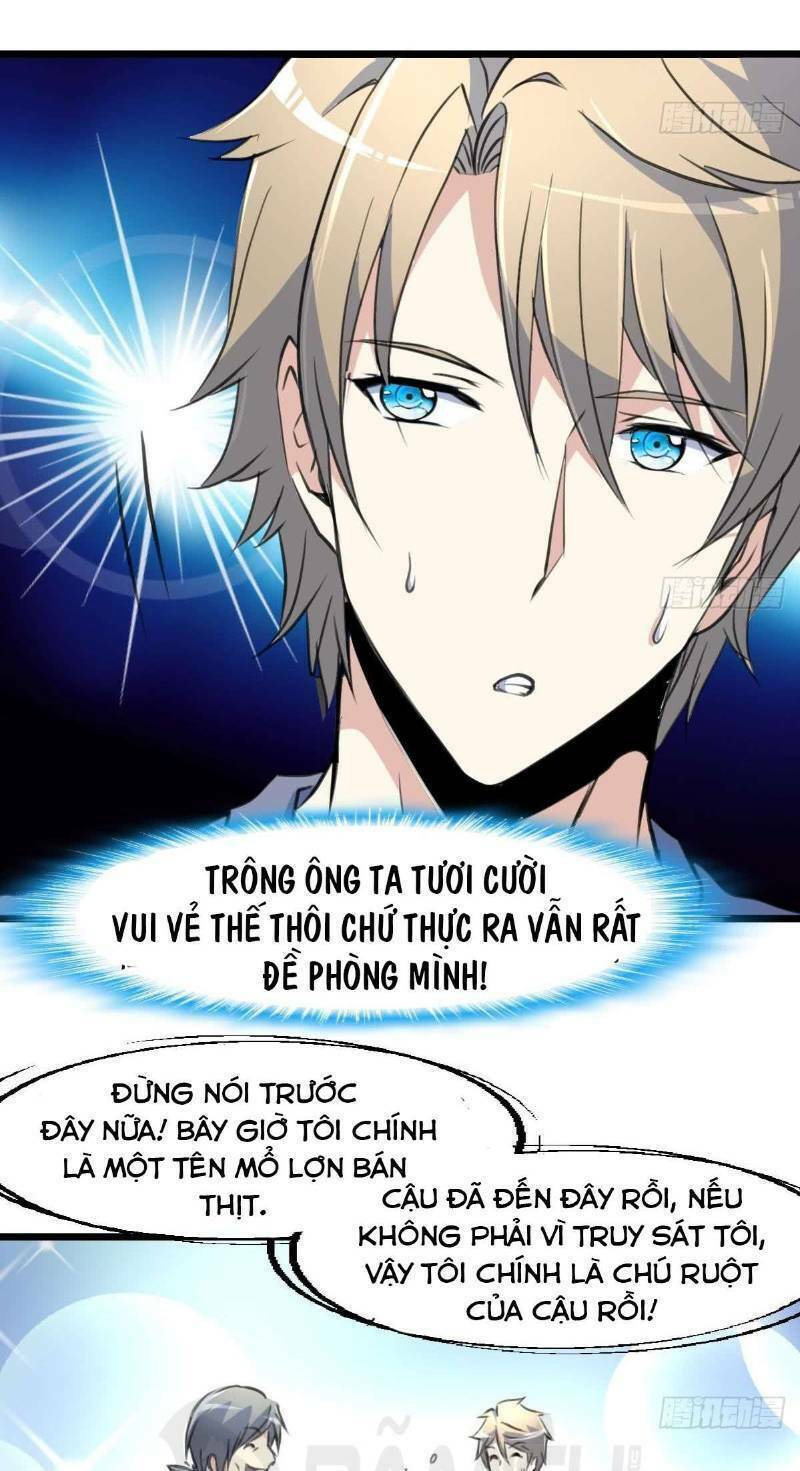 Thần Nhãn Giám Định Sư Chương 133 Ảnh 4