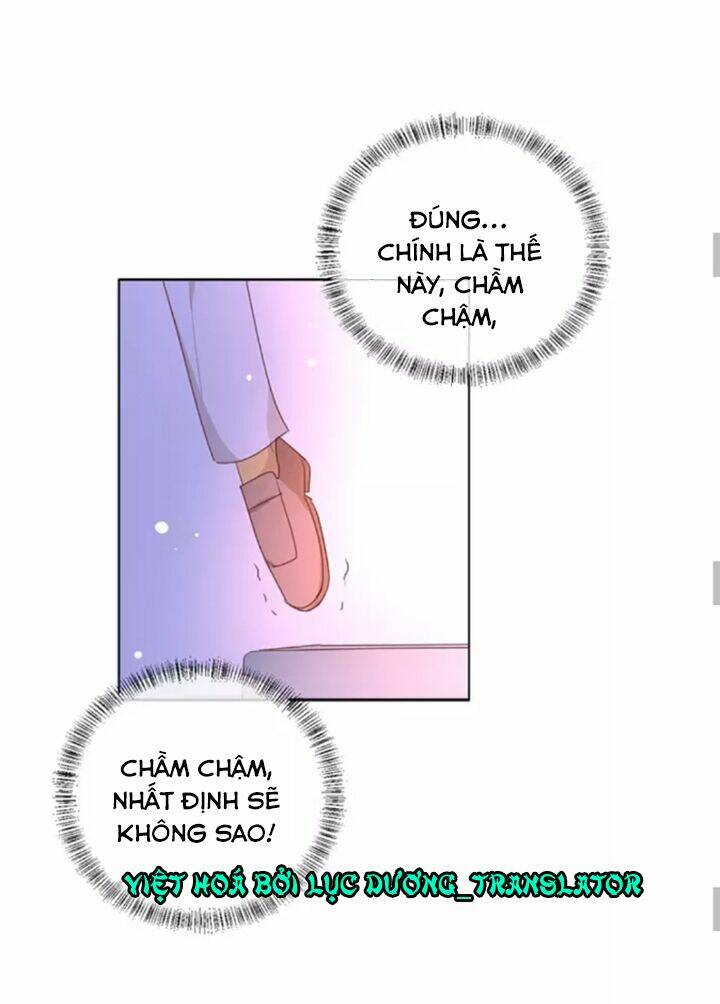 Tôi Bị Idol... Chuyện Không Thể Tả Chương 119 Ảnh 17