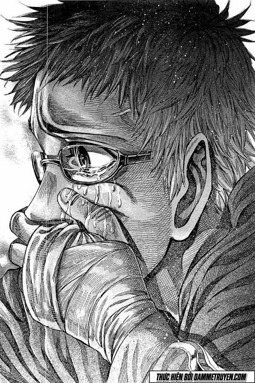Rikudou Chương 75 Ảnh 18