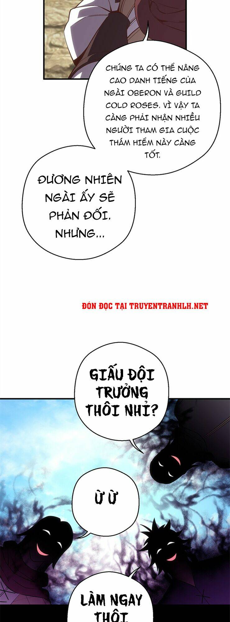 Hành Trình Đế Vương Chương 163 Ảnh 63
