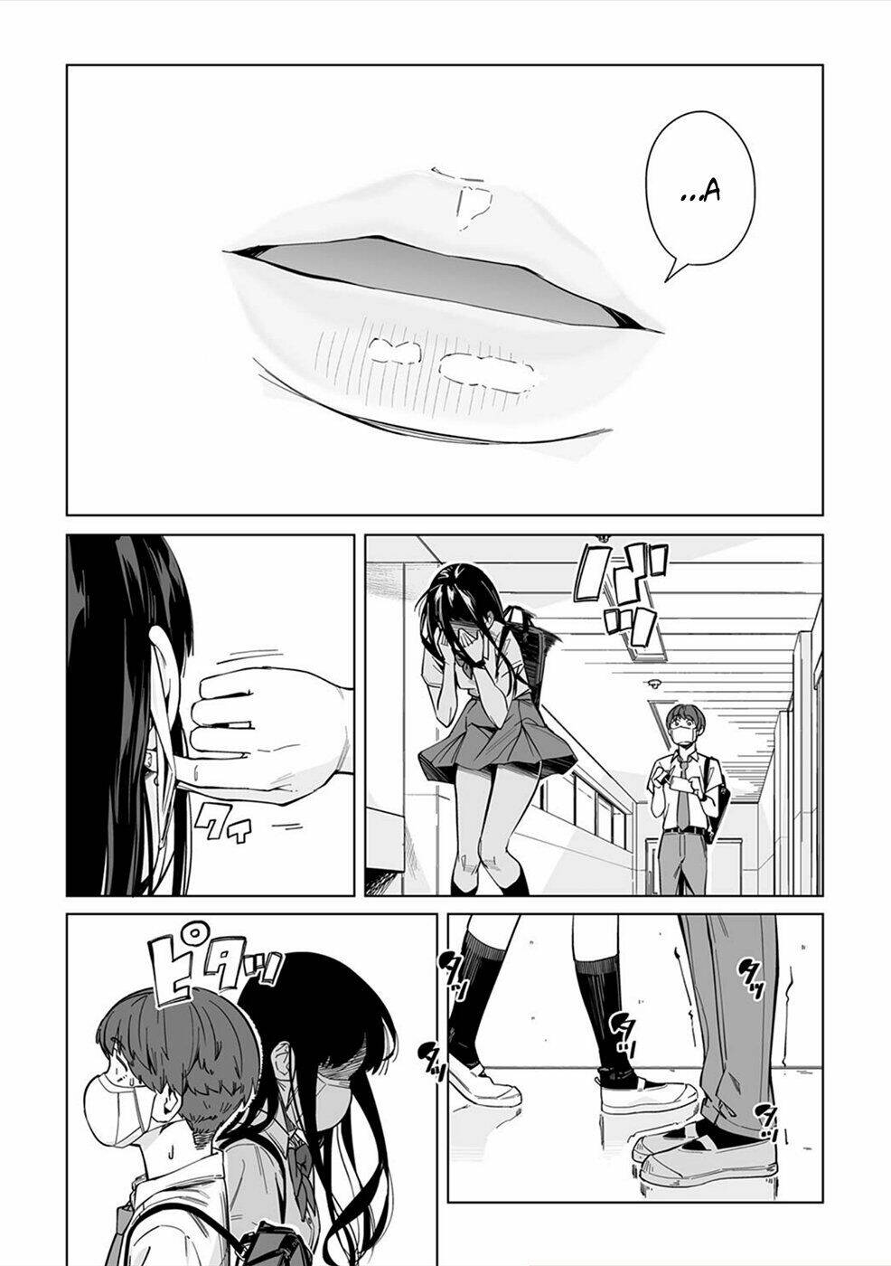 New Normal Chương 1 Ảnh 13