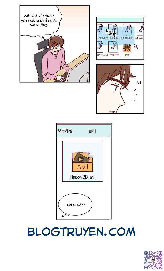 We Broke Up Chương 24 Ảnh 17