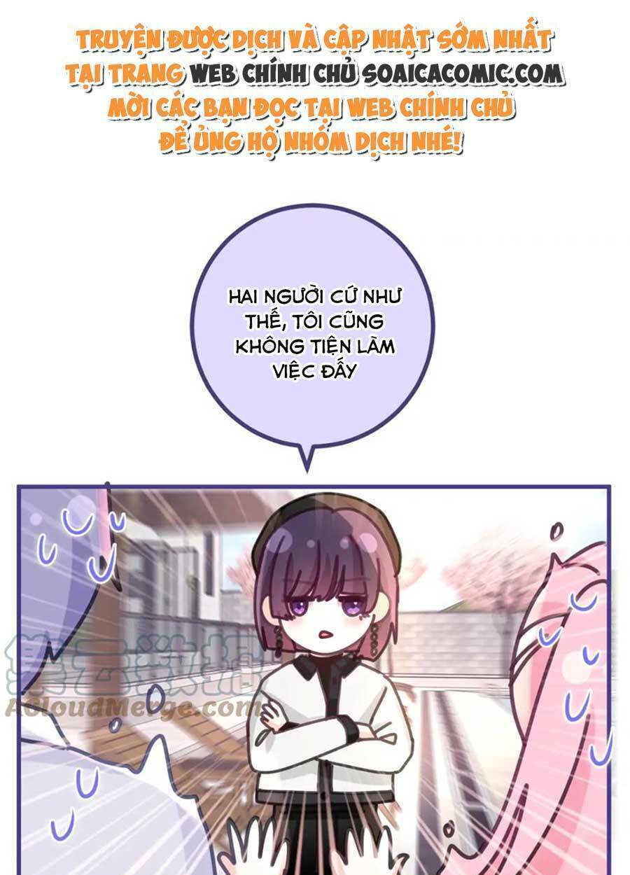 Xin Chào, Bạn Học Thụ Động Chương 81 Ảnh 50