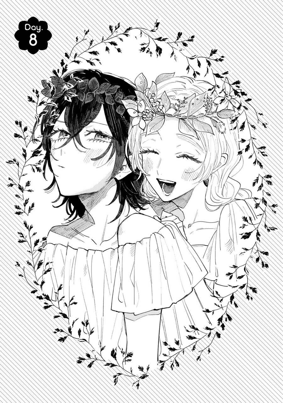 Mi-Chan To Airi Mii-Chan Quên Mang Bữa Trưa! Nàng Phù Thủy Bắt Tay Lên Đường Đưa Cơm Thôi! Chương 8 Ảnh 4