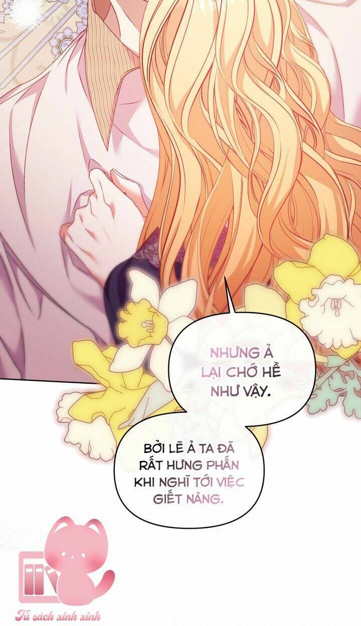 Vị Hôn Thê Của Kẻ Săn Mồi Chương 61 Ảnh 63